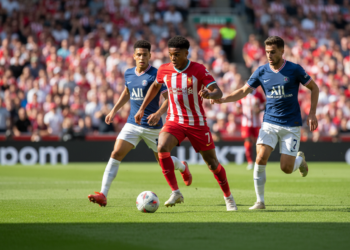 Liverpool lead race to sign PSG winger Ibrahim Mbaye this summer