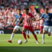 Liverpool lead race to sign PSG winger Ibrahim Mbaye this summer