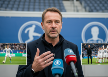 Markus Babbel defends Florian Wirtz, hails Kompany and Stuttgart resurgence