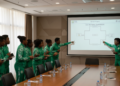 Super Falcons learn knockout route after CAF Olympic qualifying draw in Cairo