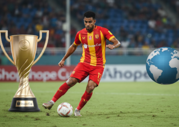 Noor Al-Rawabdeh Prioritizes Selangor FC Shopee Cup Campaign Over World Cup