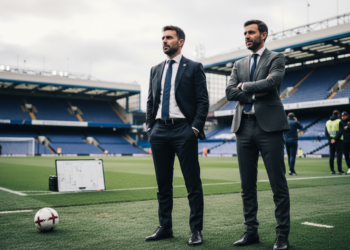 Chelsea targets Andoni Iraola with Xabi Alonso also approached for manager role