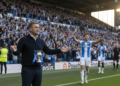Rangers' Fernandez targets Scottish Premiership title as send-off for James Tavernier