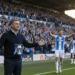 Rangers' Fernandez targets Scottish Premiership title as send-off for James Tavernier