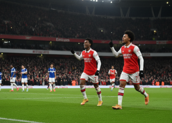 Arsenal brace for Fulham as low-scoring Emirates showdown looms