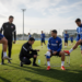 Atlético Madrid resume training 12 hours after Arsenal clash with three assessed