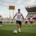 Manchester United targets Exequiel Palacios as £45m summer midfield reinforcement