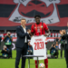 Edmond Tapsoba extends Bayer Leverkusen deal until 2031 after €40m offer rejected
