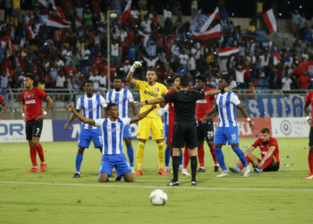 Gambia FF Cup quarter-finals confirmed as five teams advance via penalties