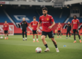 Manchester United target Ferdi Kadioglu as summer left-back replacement