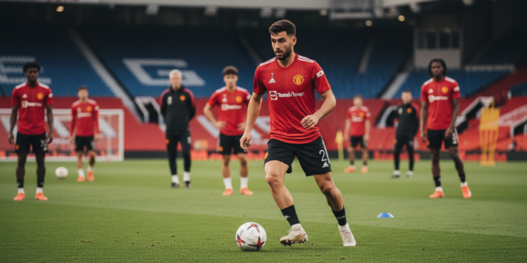 Manchester United target Ferdi Kadioglu as summer left-back replacement