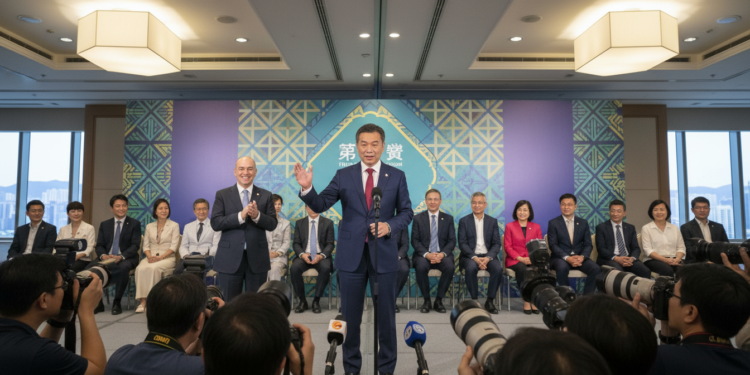 Hong Kong poised to host FIFA ASEAN Cup Division Two in September