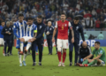 2026 World Cup Injuries Rule Out Key Players as Fitness Race Begins