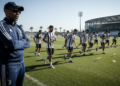 Juventus' long‑haul pre‑season could leave players fatigued, warns Edgar Davids