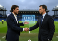 Chelsea move to appoint Xabi Alonso as manager but he demands transfer control