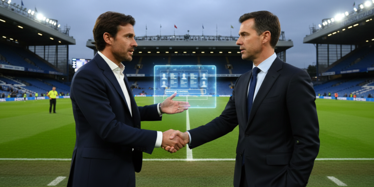 Chelsea move to appoint Xabi Alonso as manager but he demands transfer control