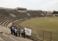 Kamuzu Stadium safety crisis forces FAM to bar elite matches