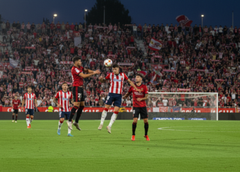 Girona face Mallorca in crucial LaLiga relegation clash at Montilivi