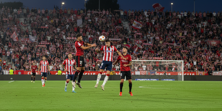 Girona face Mallorca in crucial LaLiga relegation clash at Montilivi