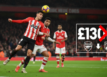Arsenal unlikely to meet Atletico Madrid's £130m transfer price for Julian Alvarez