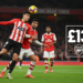 Arsenal unlikely to meet Atletico Madrid's £130m transfer price for Julian Alvarez