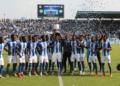 Nairobi United's Unbeaten April Propels Newcomers Into FKF Premier League Top-Three Contention