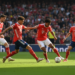 Arsenal plot summer swoop for Serge Gnabry from Bayern