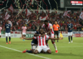 Simba Clinches Union Cup Final With Selemani Mwalimu Extra Time Penalty