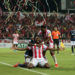 Simba Clinches Union Cup Final With Selemani Mwalimu Extra Time Penalty