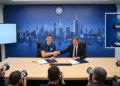 Guglielmo Vicario to join Inter Milan as Tottenham targets Trafford or Verbruggen