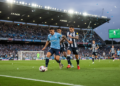 Sydney FC seeks to recapture attack form in Big Blue elimination final