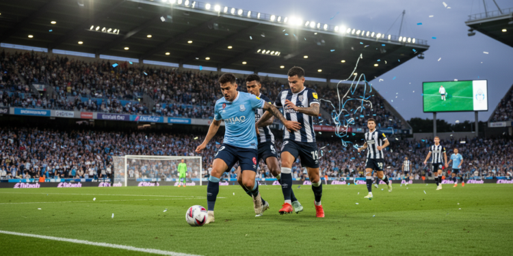 Sydney FC seeks to recapture attack form in Big Blue elimination final