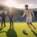 Man United in talks to sign Lille midfielder Ayyoub Bouaddi next summer