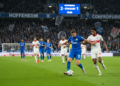 Hoffenheim face Stuttgart in decisive top-four clash for Champions League place