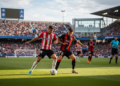 Girona hold Mallorca to 0-0 draw in LaLiga EA Sports
