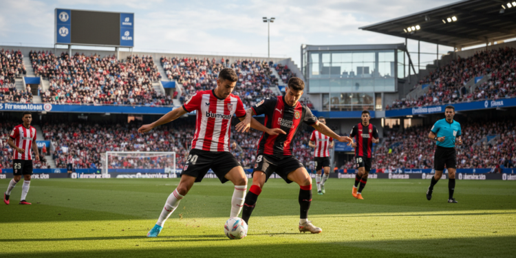 Girona hold Mallorca to 0-0 draw in LaLiga EA Sports