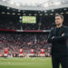 Manchester United manager Carrick hails Liverpool clash as standout game