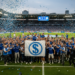 Schalke can confirm Bundesliga promotion with Saturday win over Fortuna Düsseldorf