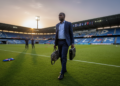 Willard Katsande resigns as Rangers FC coach over unpaid wages and conditions
