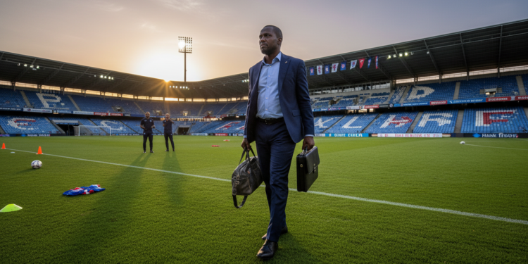Willard Katsande resigns as Rangers FC coach over unpaid wages and conditions