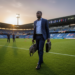 Willard Katsande resigns as Rangers FC coach over unpaid wages and conditions