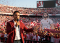 Paco Tous urges Sevilla fans to support club until the end and backs Ramos