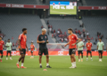 Bayern Munich to rotate XI for Heidenheim as Kompany eyes PSG tie