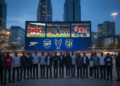 Rwanda Reaps Global Exposure as Arsenal, PSG, Atlético Reach CL Semis