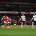 Arsenal seek title momentum as they host Fulham at the Emirates