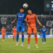 Persib Bandung, Borneo FC locked on 69 points with four matches remaining