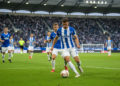 Magdeburg host Hertha as top scorer Zukowski returns from suspension