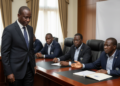 Liberia Football Association disqualifies Cassell A Kuoh from May 2026 presidential race