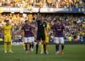 Villarreal hosts Levante at La Cerámica with Hernández Hernández officiating