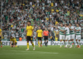 Borussia Mönchengladbach host Borussia Dortmund with Bundesliga survival on the line